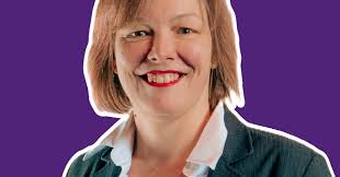 Wiebke Stephanie Busch