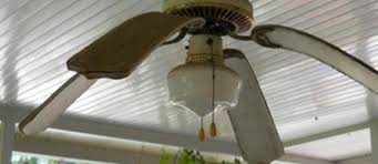 You deserve only the best! Why Buying The Right Outdoor Ceiling Fan Matters