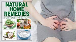 The symptoms of a vaginal yeast infection are familiar to many women: 5 Natural Remedies To Treat Vaginal Yeast Infection At Home Yeast Infection Femina Wellness Youtube