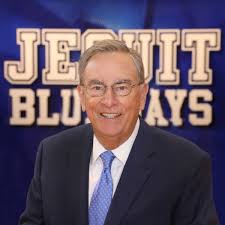Jesuit Announces Mark Rodi As 2021-22 Alumnus of the Year
