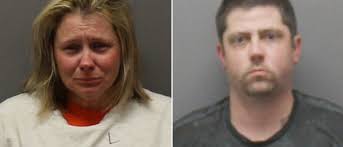 Deputies: 2 arrested in Mineral Point for possessing, manufacturing  methamphetamines