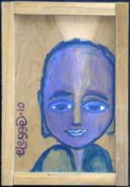 Eric Legge's Instagram, Twitter & Facebook