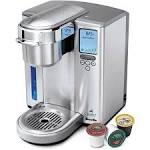 Coffee Makers - Home Brewing Systems, Beverage Machines - www