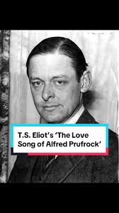 Ts Elliot Reading Poem