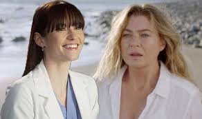 Get movie series titled greys anatomy season 17 episode 10 (s17e10) which the srt file format is available right here on subtitlesjams for your fast and easy download. Grey S Anatomy Season 17 Meredith Devastated By Return Of Fan Favourite Character Tv Radio Showbiz Tv Express Co Uk