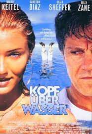 Folge deiner leidenschaft bei ebay! Filmplakat Kopf Uber Wasser 1996 Filmposter Archiv