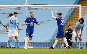 Man city struggled to create any real golden opportunities at the estadio do dragao and that was mainly due to the presence of kante in midfield. Football Soccer Man City Made To Wait For Title By Chelsea Liverpool Boost Top Four Hopes The Star