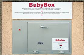 Maqasid syariah dan aplikasi kaedah fiqh dalam penubuhan 'baby hatch' di malaysia. Baby Hatch Wikiwand