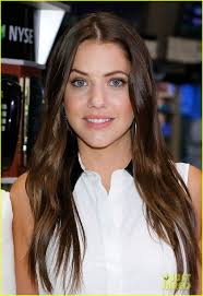 Julie Gonzalo Photoshoot Josh Henderson Jesse Metcalfe Dallas Premieres Tonight Julie Gonzalo Celebrity Facts Female Celebrity Crush