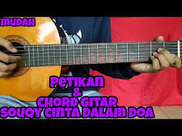 Here are the most popular versions chords, ukulele chords. Kunci Gitar Souqy Autis Masnurul