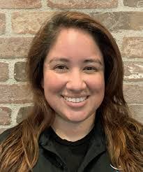 Ali Rios's Instagram, Twitter & Facebook