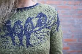 We have almost everything on ebay. Ravelry Birdsong Pattern By Maschenwunder Manja Vogelsang