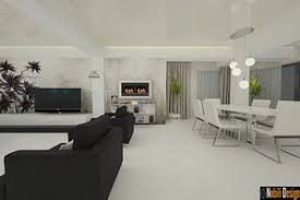 Must see*home decor trends/ interior design/ how to decorate a modern living room gray and yellow/ decor ideas. Interior Design Ideas For A Modern Living And Bedroom Architect Magazine