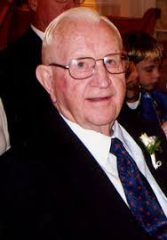 Ray Bowers Wright (1921-2009)