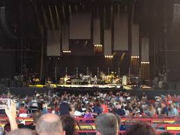 seating chart virginia beach amphitheater travel guide