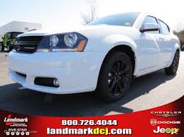 Image result for Bright White 2014 Avenger