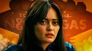 This Fallout Season 2 Update Has Me A Little Worried About Lucy’s Future Now