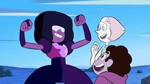 Resultado de imagem para steven universe cry for help