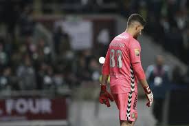 Cláudio pires morais ramos (born 16 november 1991) is a portuguese footballer who plays for fc porto as a goalkeeper. Pedro Trigueira E O Substituto De Claudio Ramos No Tondela Renascenca