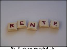 Es lohnt sich also, sich frühzeitig gedanken über den rentenantrag zu machen. Der Rentenbescheid Der Privatier