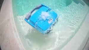 Orca 300 Cl The Pool Cleaner Wireless For Your Pool Youtube