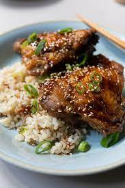 Shoyu Chicken Onolicious Hawaiʻi Recipe Shoyu Chicken Recipe Hawaii Chicken Thigh Recipes Recipes