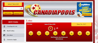 Result Keluaran Togel Canadia 07 Maret 2020 Generator Menu Utama 12 Desember