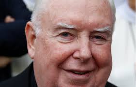 Fr Gerard Hammond Archives