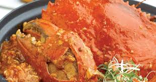 Voted singapore's best chilli crab, we headed down to singapore's most iconic riverside restaurant jumbo seafood to check out their extensive seafood menu. Jumbo Seafood Di Singapura