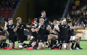 The rugby championship 2017 season. New Zealand Locks In Super Rugby Tournament For 2021