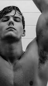 1 Tumblr Male Beauty Portrait Beautiful Men
