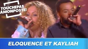 Le Chemin D Eloquence Rappeur Organique Et Attache A La Realite Thesaurap Eloquence et kayliah — match nul 03:51. le chemin d eloquence rappeur organique