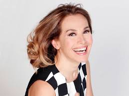 Biografia di Barbara D'Urso, vita e storia