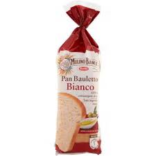 G 300, classici, senza olio di palma. Pane A Fette Pan Bauletto Bianco Mulino Bianco Coop Shop