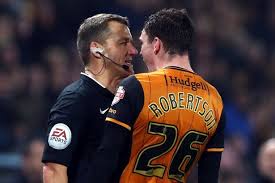 I play football, avoid the sun and put crosses in. Hull Defender Andy Robertson Tells Liverpool To Wait As He Decides On His Tigers Future Mirror Online