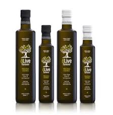 Olive Forever Olive Oil Bottle Design Olive Oil Packaging Olive Oil Bottles