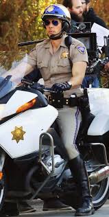 Chip Motor Patrol Officer Rank On Officer Coal Bmw Bike Men In Uniform Hot Cops Cop Uniform