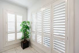 They are quick, cheap, and so effective. Easyas Diy Plantation Shutter Collection Bunnings Plantation Shutters