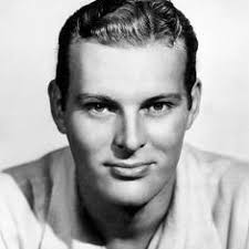 Leif Erickson — The Movie Database (TMDB)