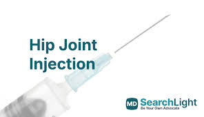 Image result for Hip Injection