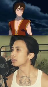 Ai Voice Generators Zuko