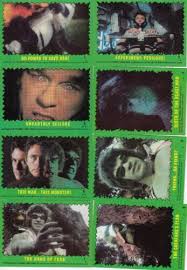 Incredible Hulk Set 1990 369-400 Peter David, Marc Farmer, Dale Keown  Variants