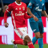 Nuno tavares previous match for sl benfica b was against benfica in portugal primera liga, and the match ended with result 2:0 (benfica won the match). 1
