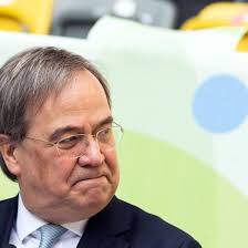 Außerdem klärt sich auch die frage, inwiefern armin laschet von karl dem großen abstammt. Trotz Schlechter Umfragen K Frage Der Union Warum Armin Laschet Es Wird Shz De