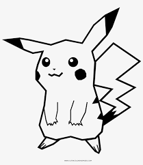 Search through 623,989 free printable colorings at getcolorings. Pikachu Coloring Page Cute Pikachu Coloring Pages 1000x1000 Png Download Pngkit