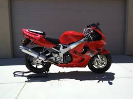 Image result for Lazer Red Pearl 1998 Motorcycle