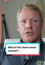 🎙️ Episode 256: From Storm Chaser to Local Legend with Marty Sheegog 💥  "Just imagine—whatever storm you're at now, imagine having to stay there  for five years." That’s the challenge Marty Sheegog ...