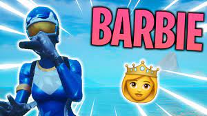 We would like to show you a description here but the site won't allow us. Barbie Fortnite Montage Youtube