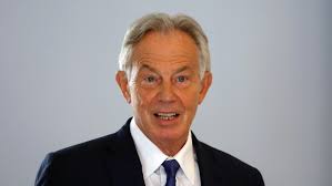 Image result for tony blair