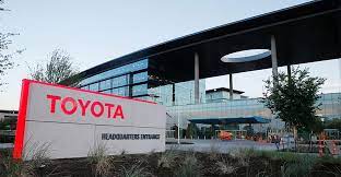 And its subsidiaries, and toyota credit de puerto rico corp. How Toyota Financial Services Managed Change While Undergoing Their Corporate Relocation